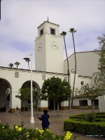 Clock Tower